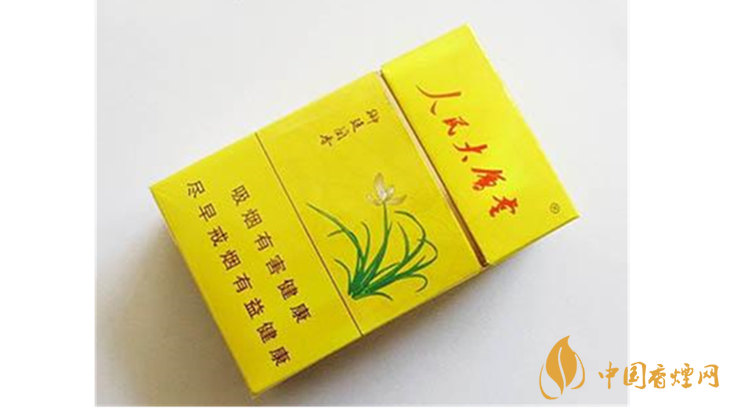 人民大會(huì)堂香煙零售價(jià)格2025 人民大會(huì)堂香煙多少錢(qián)?