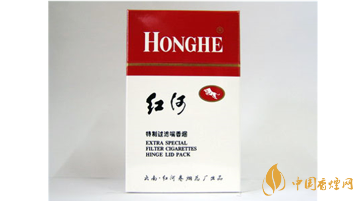 紅河香煙如何區(qū)別真?zhèn)?？紅河香煙真假區(qū)別詳情2020