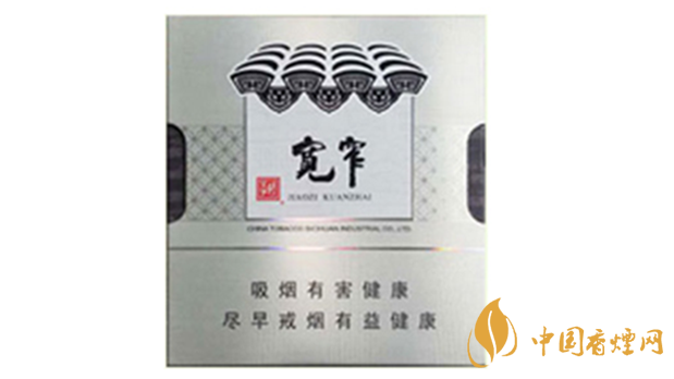 寬窄香煙價(jià)格表圖大全查詢2025價(jià)格匯總