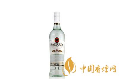 白朗姆酒是什么酒 白朗姆酒怎么喝