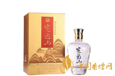 完達(dá)山白酒價(jià)格表大全 完達(dá)山白酒多少錢(qián)一瓶