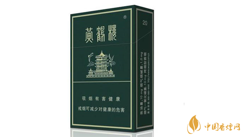 2020黃鶴樓硬珍品真假鑒別方法 黃鶴樓硬珍品真假怎么看？