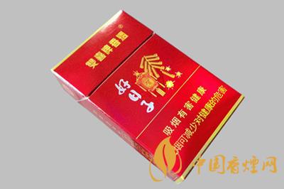 雙喜硬金樽好日子價(jià)格查詢 雙喜硬金樽好日子包裝口感評測