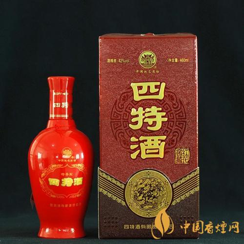 四特酒怎么樣？四特酒好不好喝？