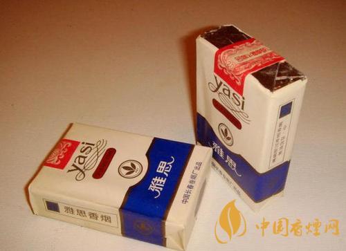 曲沃卷煙廠生產(chǎn)什么煙？曲沃卷煙廠生產(chǎn)的香煙品牌大全