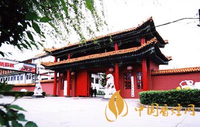 綏化卷煙廠都產什么煙？綏化卷煙廠生產的香煙品牌大全