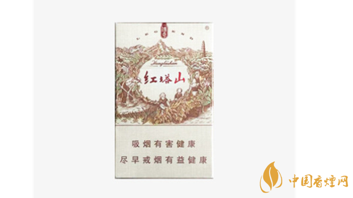 2020紅塔山傳奇香煙怎么樣？紅塔山傳奇口感品析2020