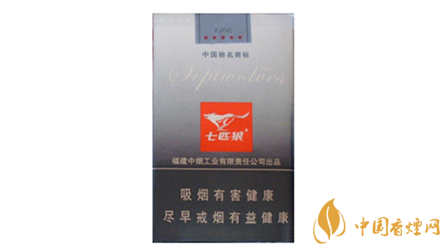 七匹狼軟灰好抽嗎？七匹狼軟灰怎么樣