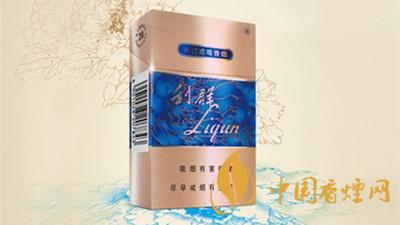 利群香煙種類及價(jià)格圖2025價(jià)格表