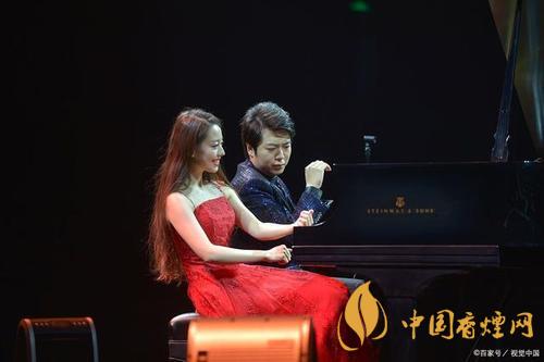 郎朗宣布妻子吉娜懷孕喜訊 終于迎來愛情的結(jié)晶！