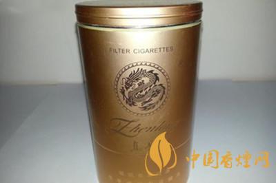 真龍聽(tīng)天韻多少錢(qián)一包? 真龍聽(tīng)天韻香煙真假鑒別?