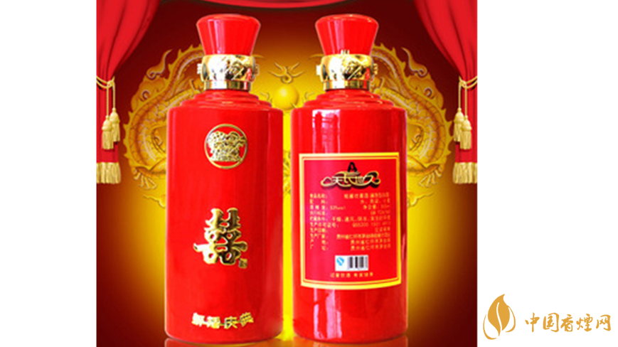 茅臺(tái)喜酒多少錢一瓶？茅臺(tái)喜酒圖片及價(jià)格2020