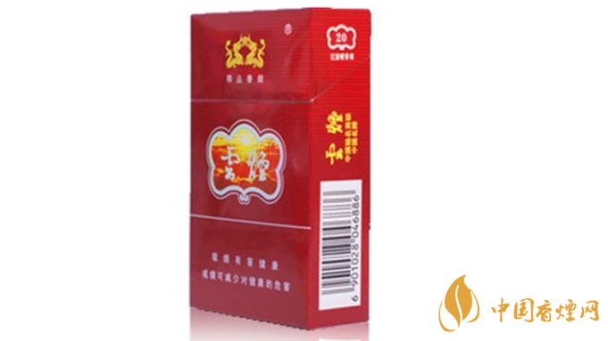 云煙紫云好抽嗎？云煙紫香煙全面測(cè)評(píng)2020