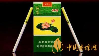 荷花煙為什么這么火？荷花煙受歡迎原因2020