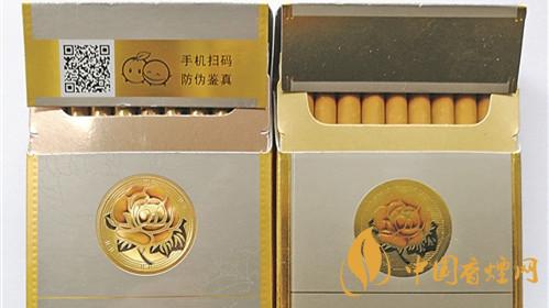 芙蓉王真假煙辨別2020 芙蓉王假煙怎么看？