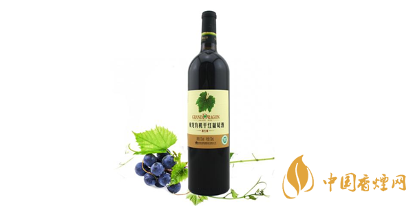 威龍高級干紅葡萄酒價格詳細介紹 喝威龍有哪些好處？
