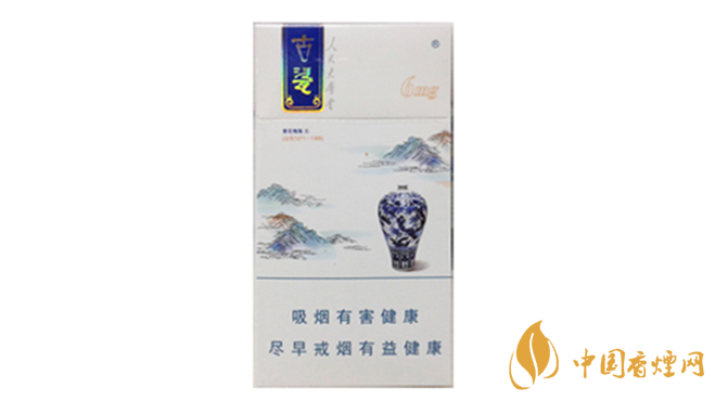 人民大會(huì)堂香煙好抽嗎？人民大會(huì)堂細(xì)古瓷香煙品析2020