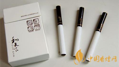 和天下香煙怎么鑒別真假？和天下真假煙區(qū)別2020