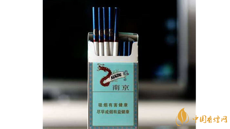 南京炫赫門為什么是甜的？南京炫赫門好抽嗎？