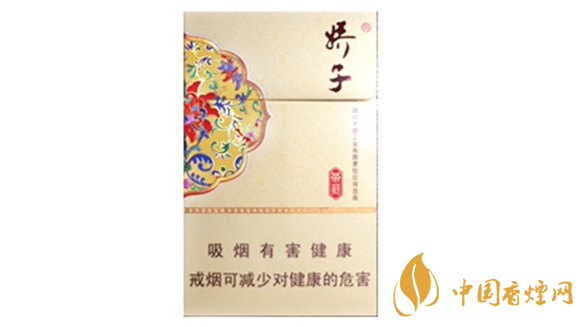 嬌子茶韻煙好抽嗎？嬌子茶韻紅茶香怎么樣？