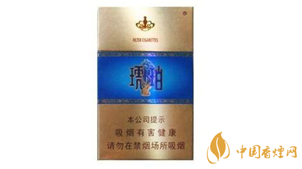 泰山琥珀香煙怎么樣？泰山琥珀香煙外觀口感品析2020