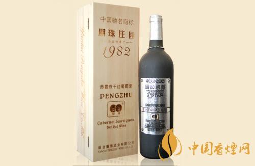 2020朋珠赤霞珠紅酒價格表 朋珠赤霞珠紅酒750ml多少錢？