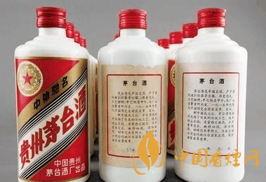 五糧液和茅臺哪個檔次高？