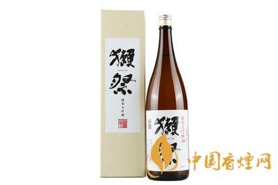 花之舞純米大吟釀多少錢(qián)一瓶 花之舞純米大吟釀價(jià)格表2020