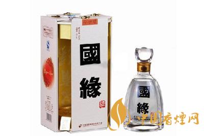 2020年今世緣國緣42度多少錢一瓶 今世緣國緣42度價(jià)格圖一覽