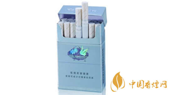 白沙銀世界價格多少錢一包？白沙銀世界價格一覽2020