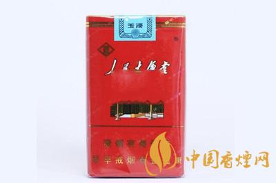 人民大會堂軟紅香煙多少錢一包 人民大會堂軟紅怎么樣