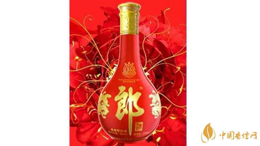 中國郎酒價格表大全一覽2020 中國郎酒一瓶多少錢？