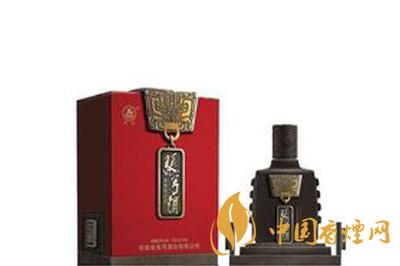 張弓酒尚品多少錢 張弓酒尚品價(jià)格及圖片