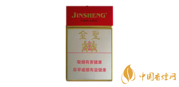 金圣吉品香煙價(jià)格表圖 2025金圣吉品多少錢(qián)一條