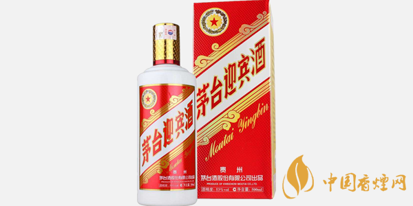 茅臺迎賓53度多少錢一瓶 茅臺迎賓53度價(jià)格一覽