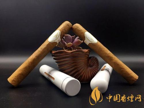 雪茄怎么抽？抽雪茄正確的吞吐方法