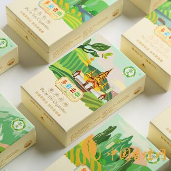 茶煙能戒煙嗎？對身體傷害大嗎？