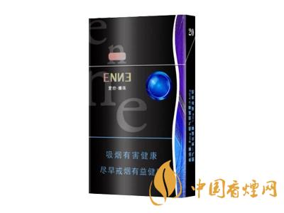 15元細煙哪種好抽？15元左右的細煙推薦
