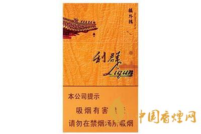 利群樓外樓價(jià)格多少一包 利群樓外樓香煙價(jià)格查詢(xún)