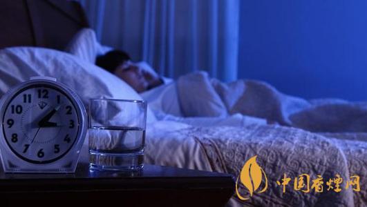 全國超過3億人存在睡眠障礙 三分之一人凌晨1點還沒睡？