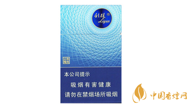 藍(lán)利群細(xì)支多少錢一盒？藍(lán)利群細(xì)支價(jià)格一覽2020