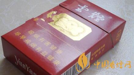 云煙朱砂紅出口一盒多少錢？云煙朱砂紅出口價(jià)格一覽2020