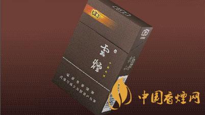 出口印象云煙價(jià)格多少錢一包？出口印象云煙價(jià)格大全2020