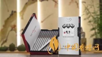 寬窄細支如意香煙口感如何？寬窄細支如意香煙口感品析2020