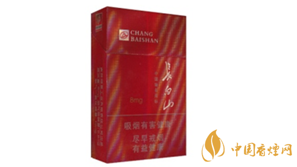 長白山銀多少錢一盒 長白山銀小盒價(jià)格大全2025