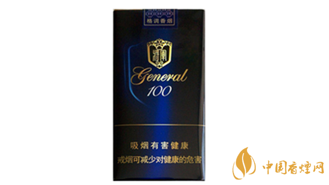 將軍格調(diào)100多少錢？將軍格調(diào)100小盒價格2020