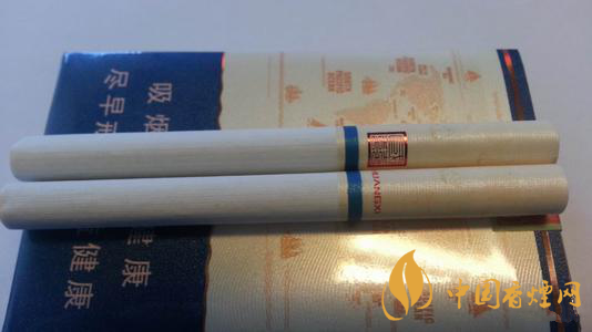 雙喜國喜軟藍口感怎么樣？雙喜國喜軟藍香煙品鑒2020