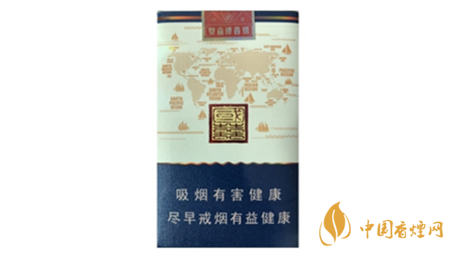 雙喜國喜軟藍口感怎么樣？雙喜國喜軟藍香煙品鑒2020