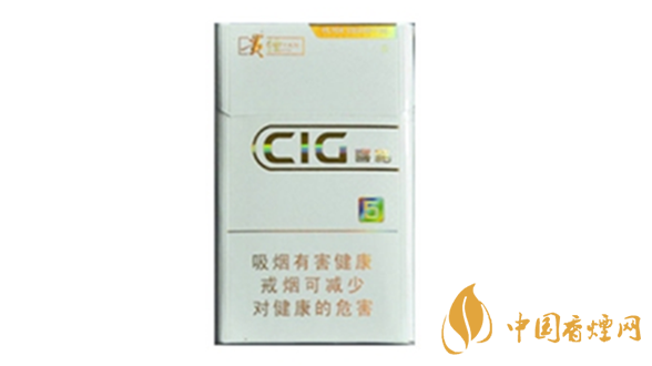 貴煙新喜格5mg香煙好抽嗎？貴煙新喜格5mg香煙品析2020