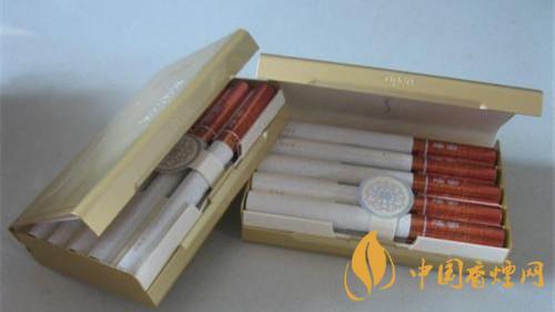 蘇煙鉑晶味道怎么樣？蘇煙鉑晶香煙品析2020